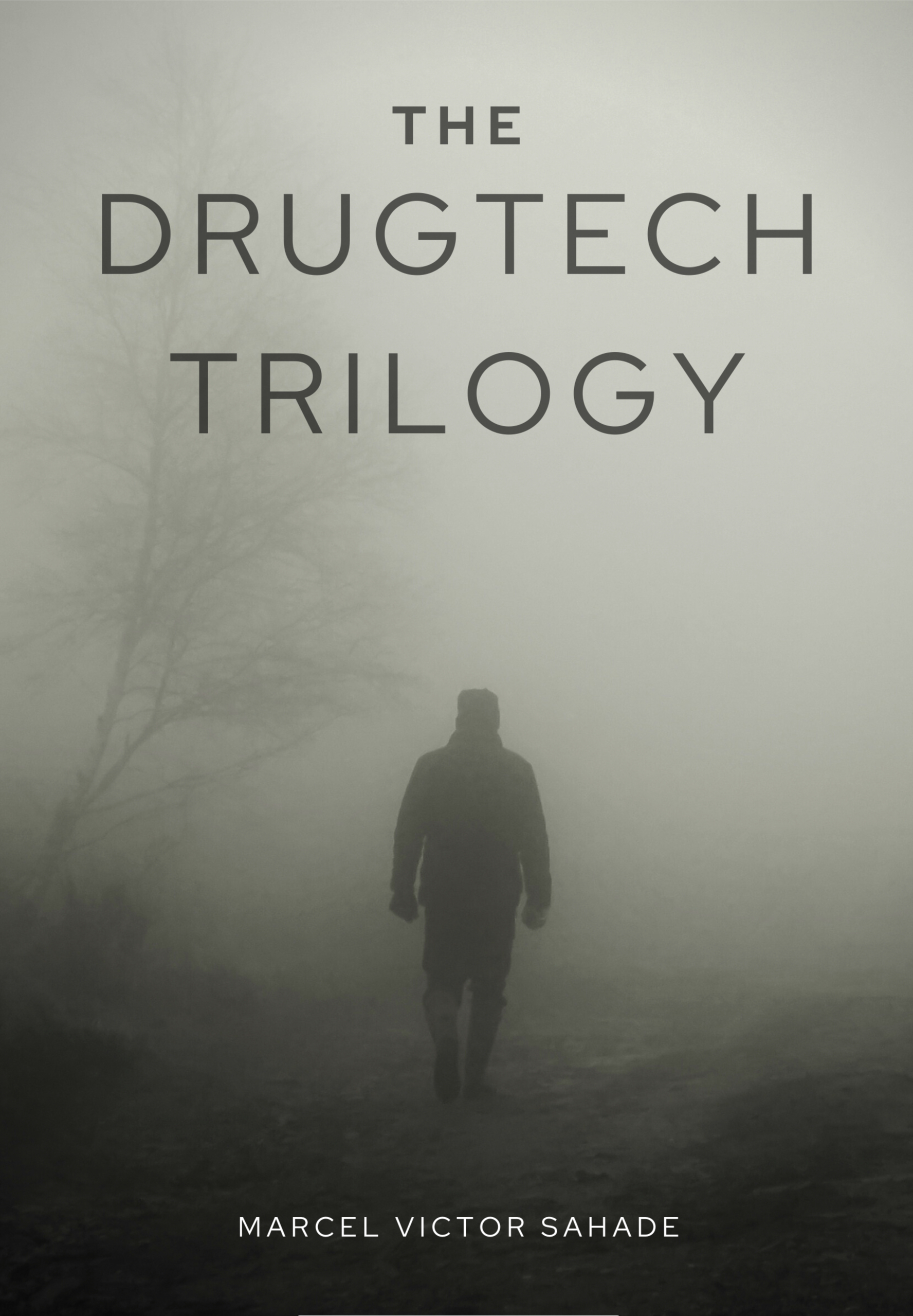 The DrugTech Trilogy