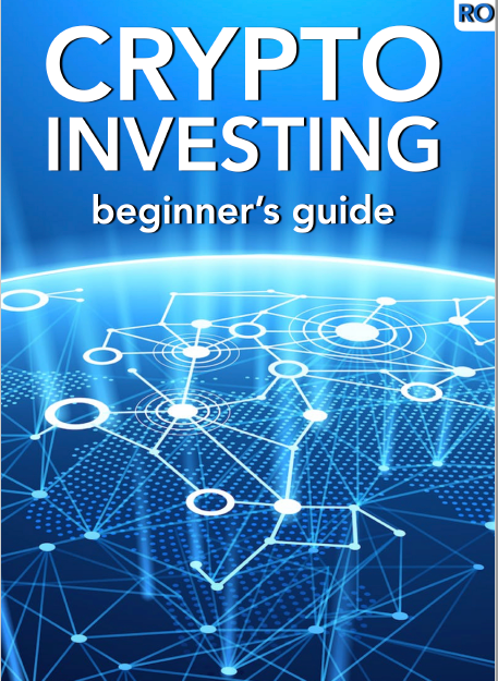 Crypto Investing - beginner's guide
