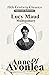 Anne of Avonlea by L.M. Montgomery Anne of Avonlea by L.M. Montgomery