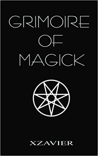 Grimoire of Magick