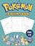 Pokémon Coloring Book For K...