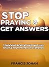 Praying: Stop pra...