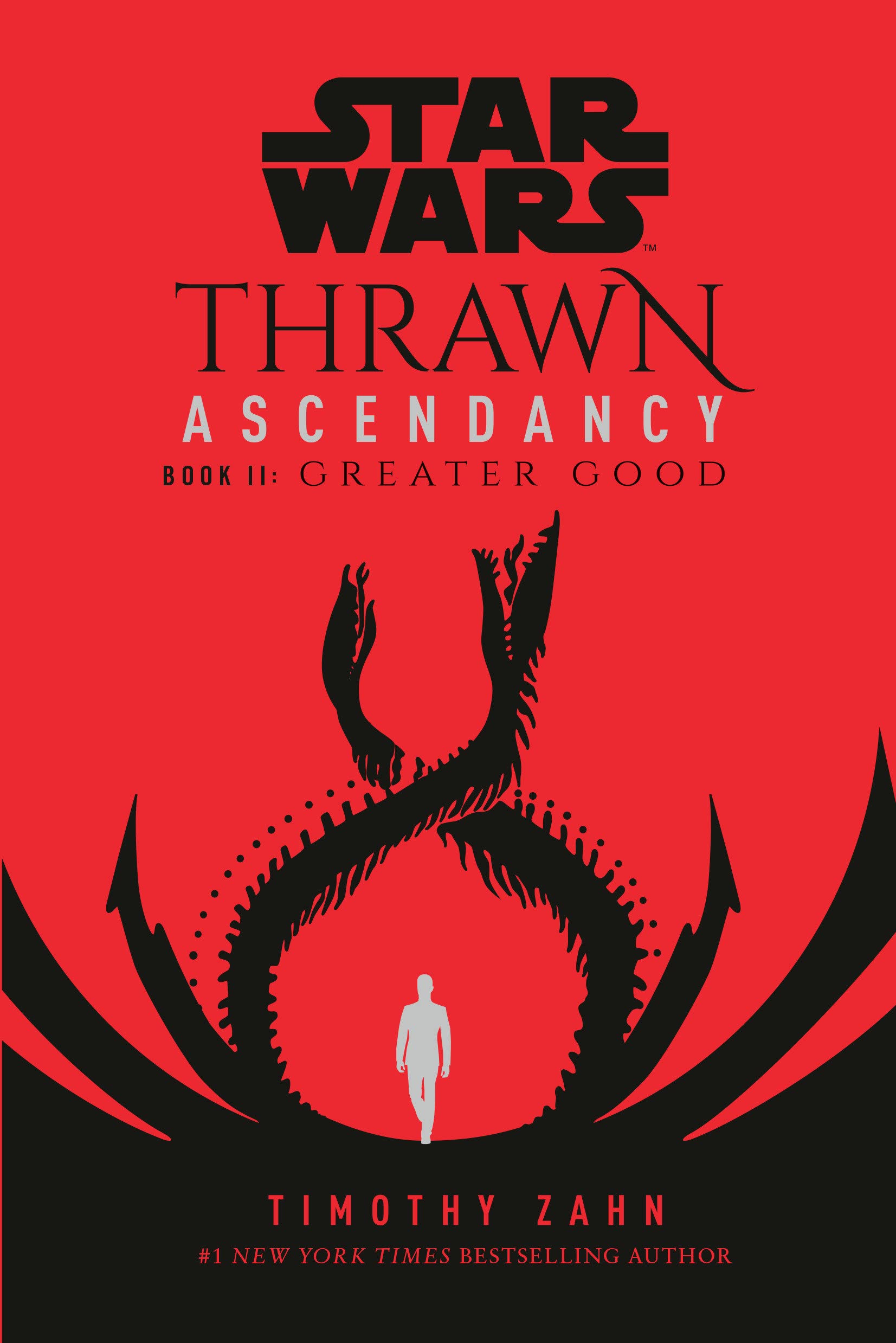 Star Wars: Thrawn Ascendancy