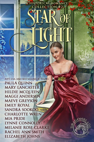 Star of Light (Kindle Edition)