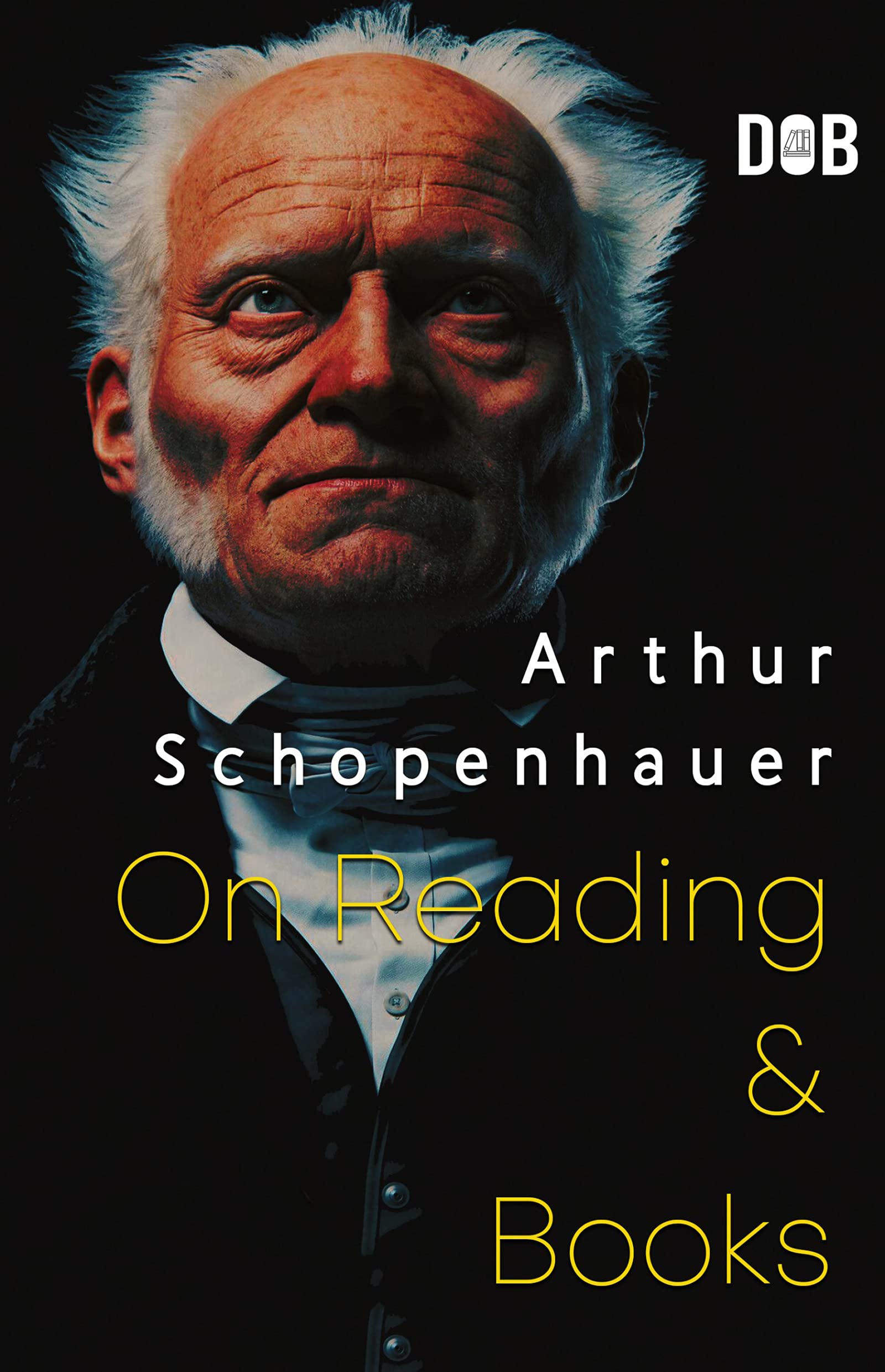 On Reading and Books (Kindle Edition)