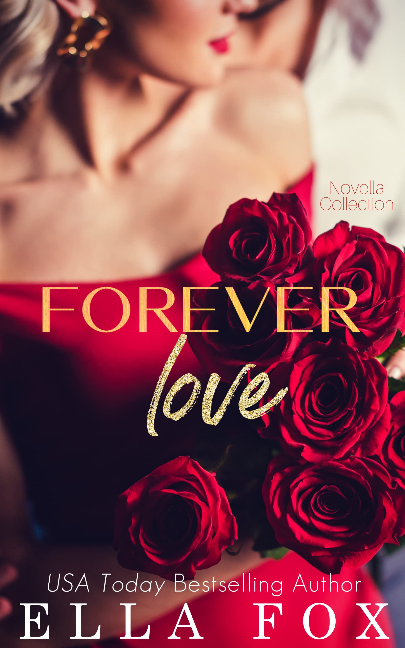 Forever Love (Kindle Edition)