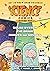 Science Comics Boxed Set: Solar System, The Brain, and Robots and Drones