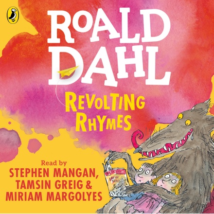 Revolting Rhymes