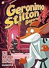 Geronimo Stilton ...