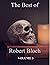 The Best of Robert Bloch: Volume 3