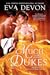Much Ado About Dukes (Never a Wallflower, #2)