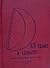 Thirteen Years a Lunatic: Poems and essays written by a paranoeic lunatic while confined in the Nevada Hospital For Mental Diseases