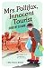 Mrs Pollifax, Innocent Tourist (Mrs. Pollifax, #13)