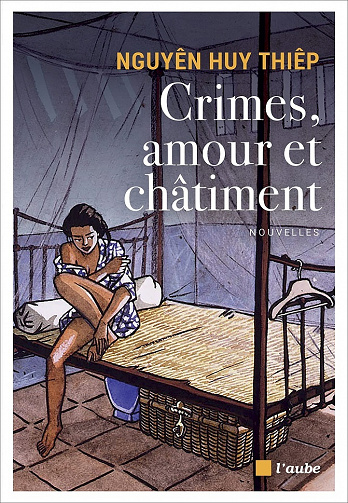 Crimes, amour et châtiment -