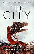 The City (City of Victory #2) 