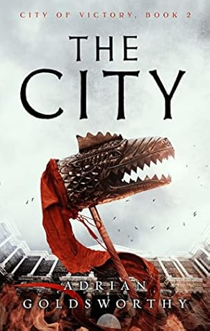The City (City of Victory #2)