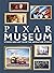 Pixar Museum: Stories and art from the animation studio