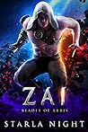 Zai by Starla Night