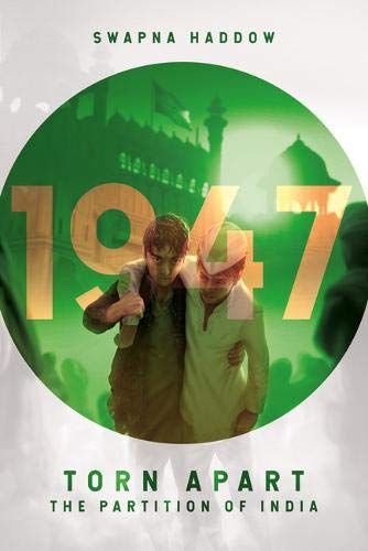 Torn Apart - The Partition of India, 1947 (Paperback)