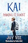 Kai - Making it Count