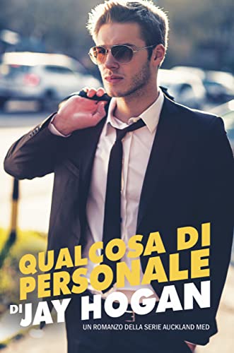 Qualcosa di personale (Auckland Med (Italian Translation) Vol. 3)