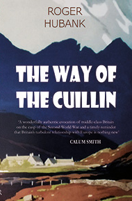 The Way of the Cuillin