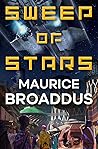 Sweep of Stars by Maurice Broaddus