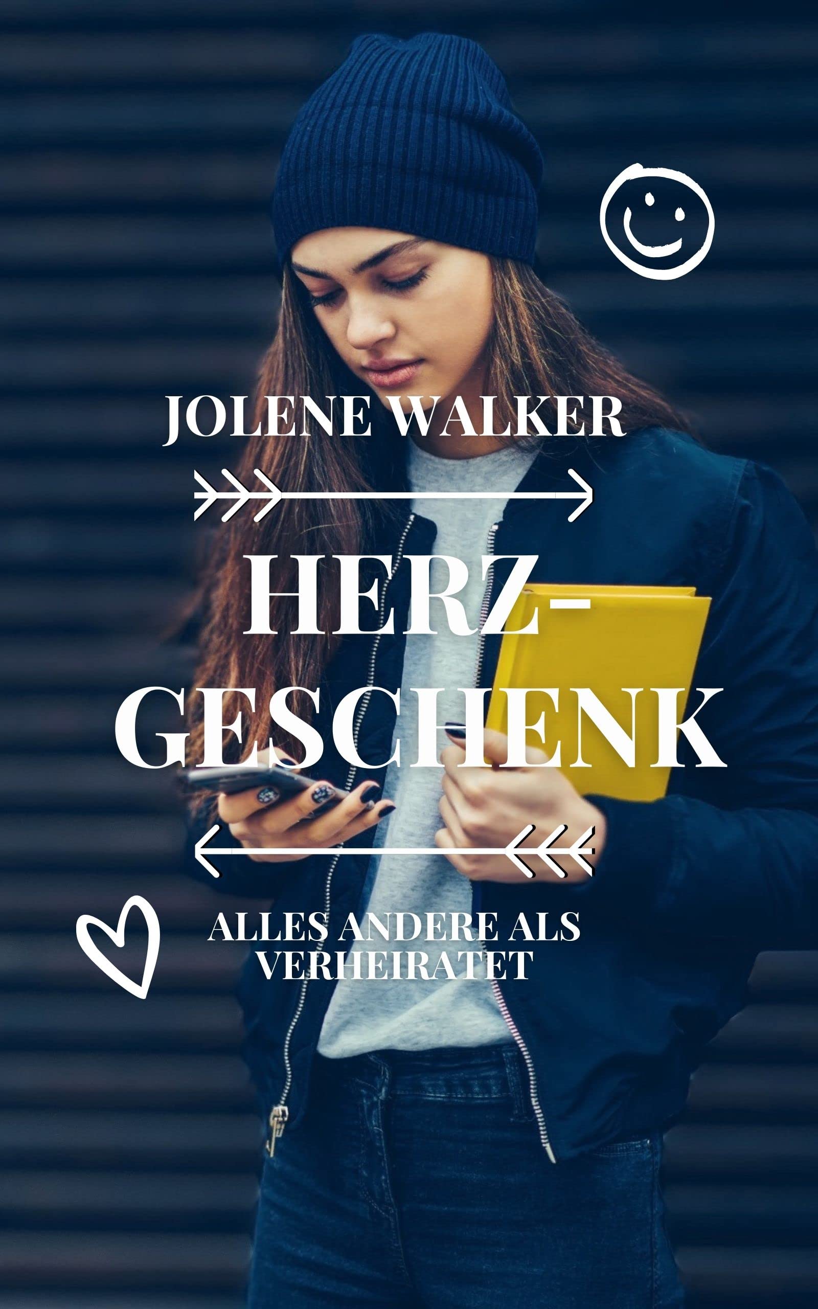 Herzgeschenk: Alles andere als verheiratet (German Edition)