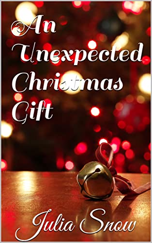 And Unexpected Christmas Gift