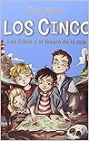Los cinco y el te...