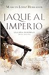 Jaque al Imperio (Spanish Edition) Book cover for Jaque al Imperio (Spanish Edition)