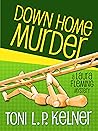 Down Home Murder: A Laura Fleming Mystery