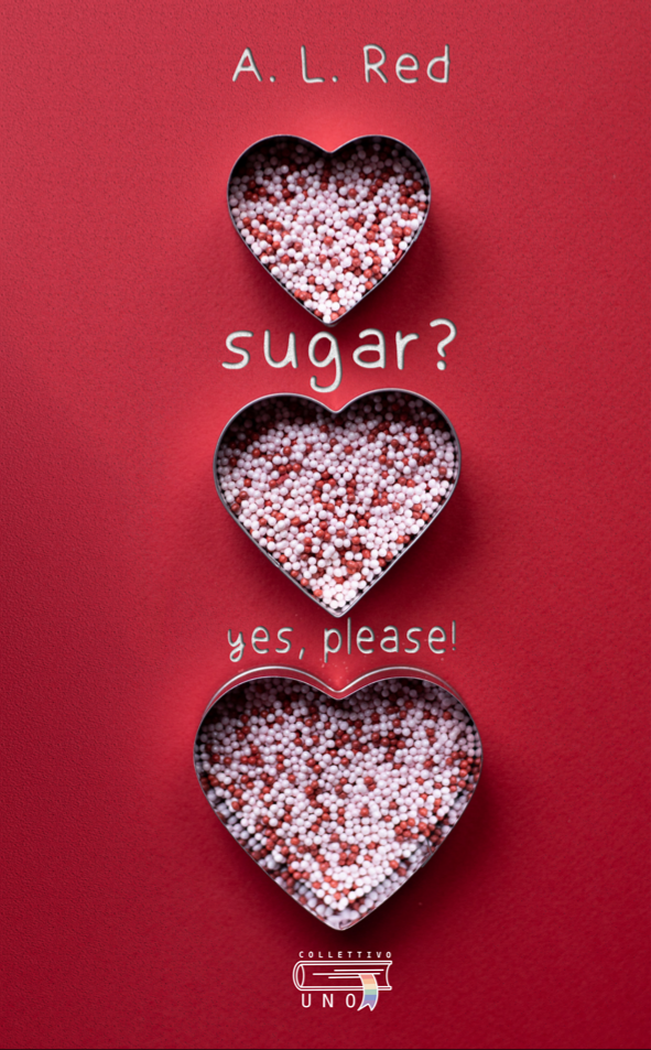 Sugar? Yes, please!
