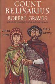 Count Belisarius