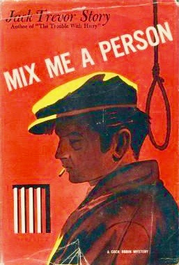 Mix Me a Person (Hardcover)