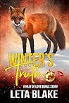 Winter's Truth (Heat of Love, #2.7) Book cover for Winter's Truth (Heat of Love, #2.7)