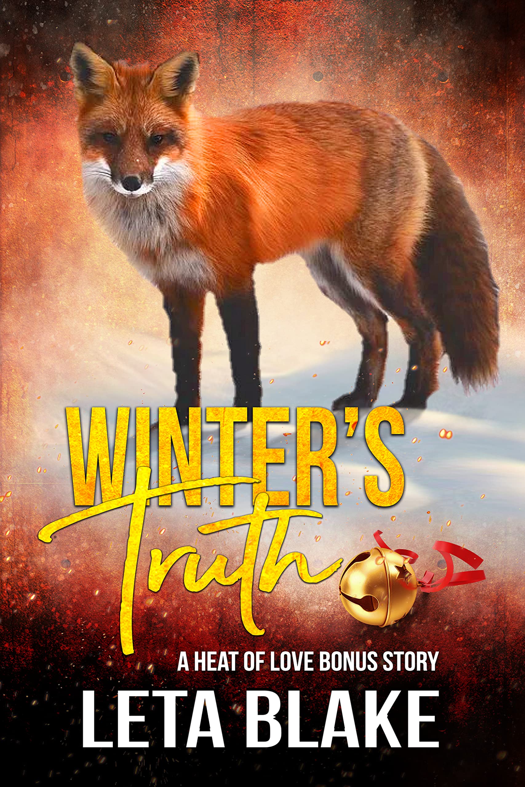 Winter's Truth (Heat of Love, #2.7)