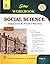Golden Workbook Social Science  by Sudha Rastogi