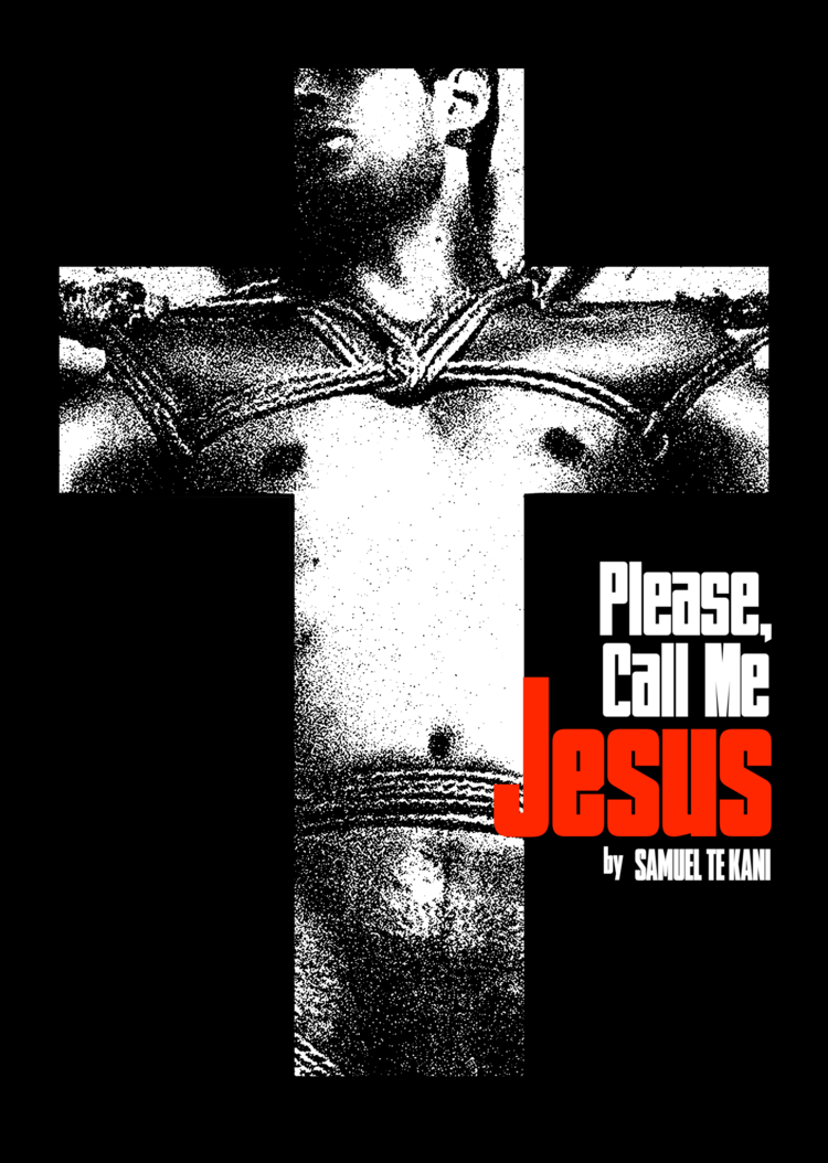 Please, Call Me Jesus (Paperback)