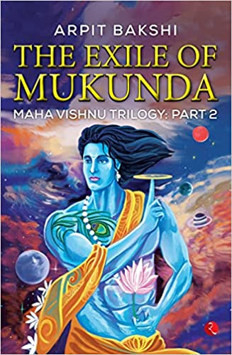 The Exile Of Mukunda