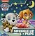 Paw Patrol Picture Book – Snuggle Up Pups: A Nickelodeon Series