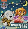 Paw Patrol Picture Book – Snuggle Up Pups: A Nickelodeon Series Paw Patrol Picture Book – Snuggle Up Pups: A Nickelodeon Series