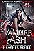 Vampire Ash (Scorned by Blo...