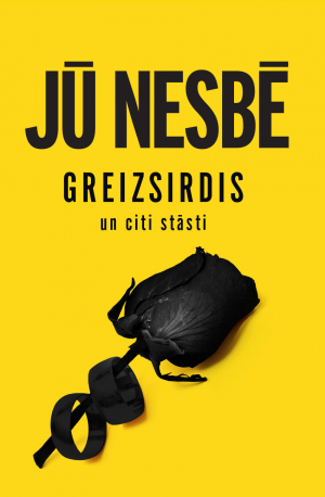 Greizsirdis un citi stāsti