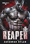 Reaper by Savannah Rylan