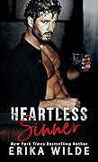 Heartless Sinner (Made for the Mafia, #1)
