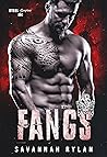 Fangs by Savannah Rylan