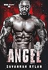 Angel by Savannah Rylan