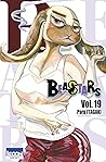 Beastars T19 by Paru Itagaki