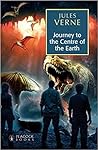 Journey To The Centre Of The Earth By Jules Verne by Jules Verne